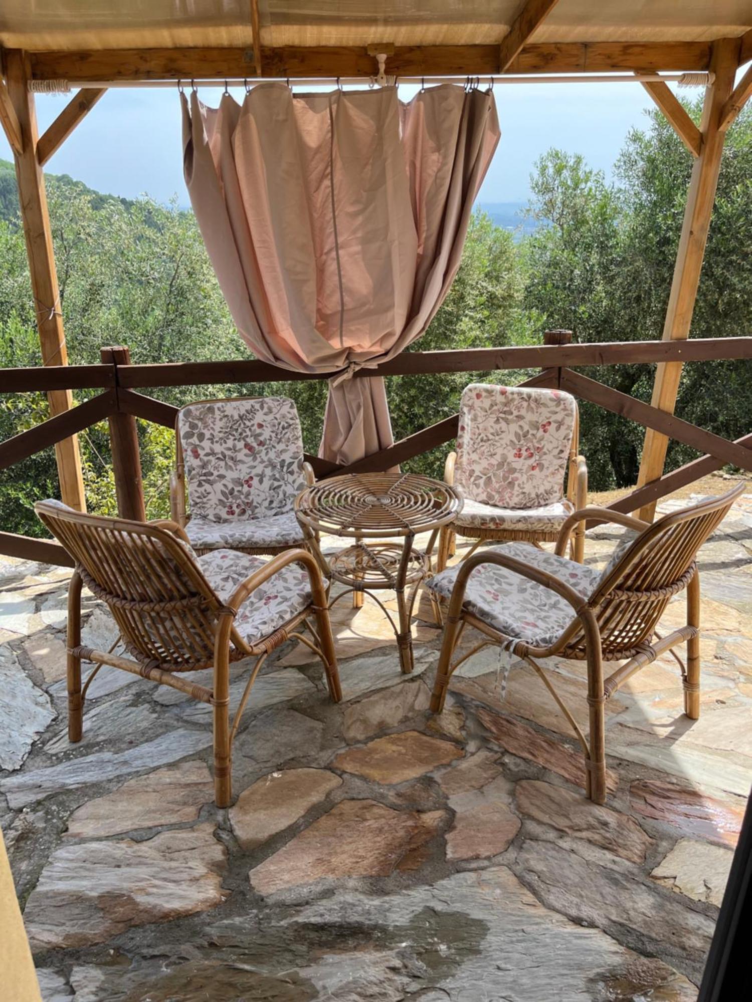 Agriturismo Campo Dei Lupi Vicopisano Room photo