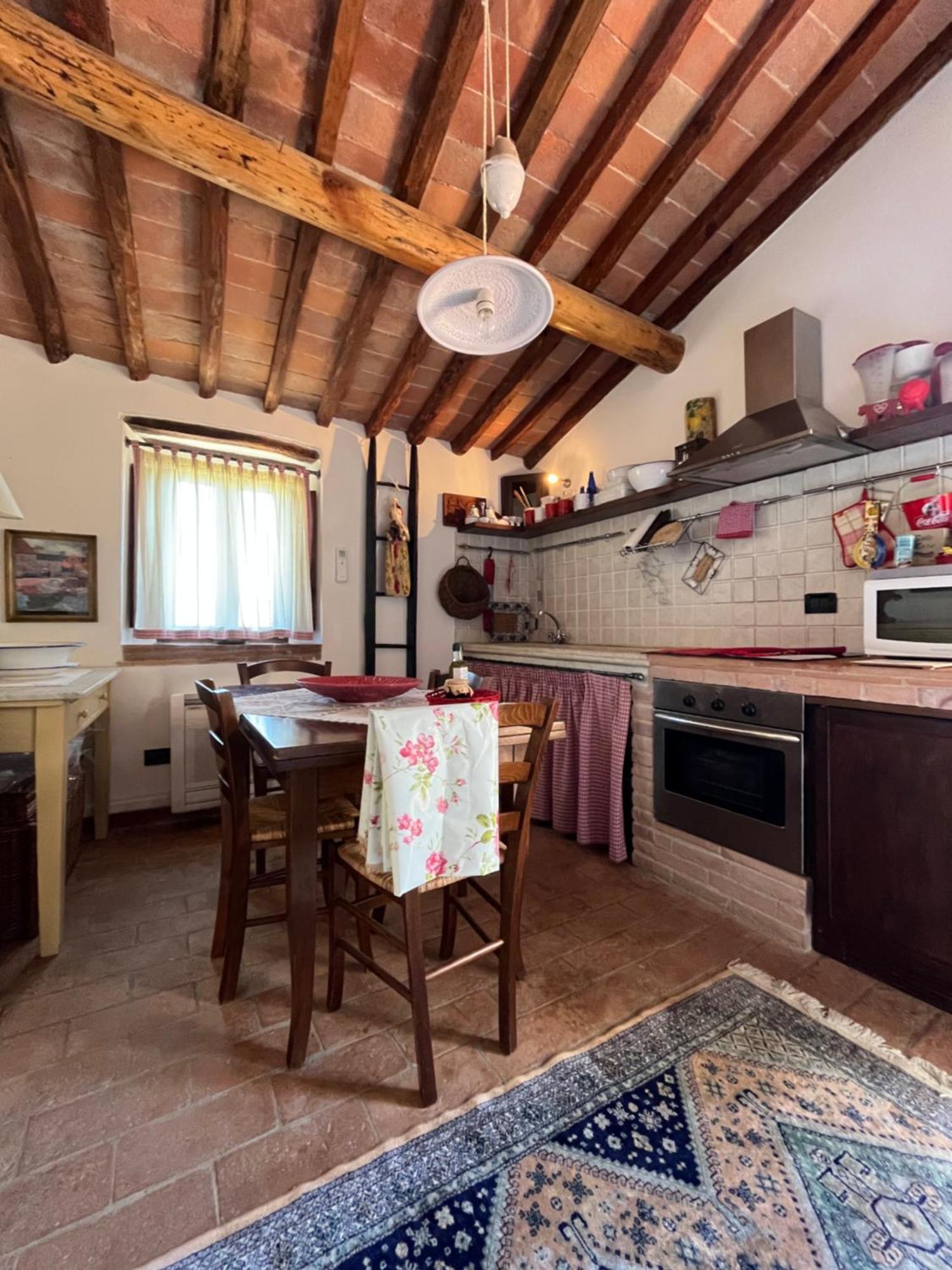 Agriturismo Campo Dei Lupi Vicopisano Room photo