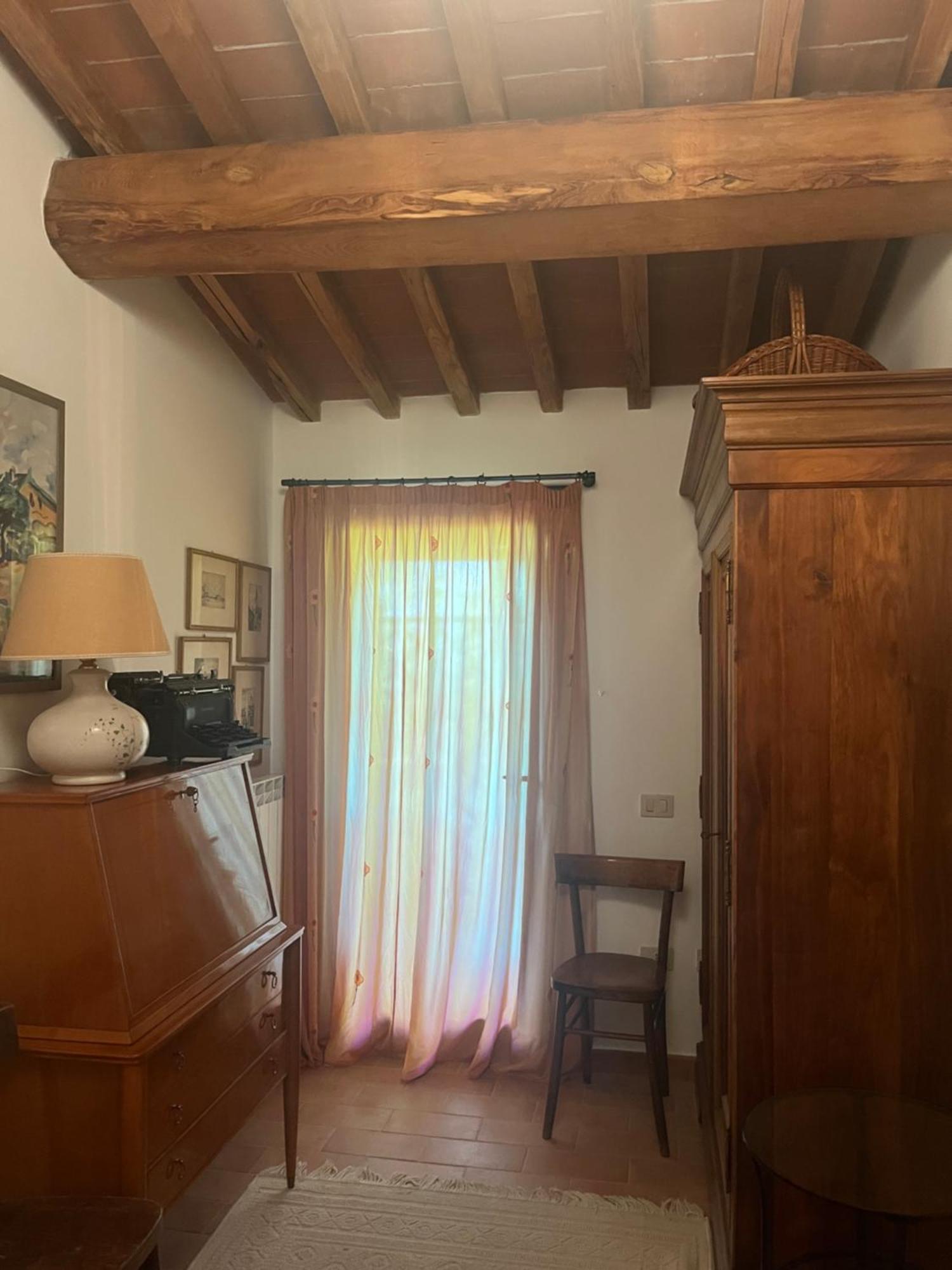 Agriturismo Campo Dei Lupi Vicopisano Room photo