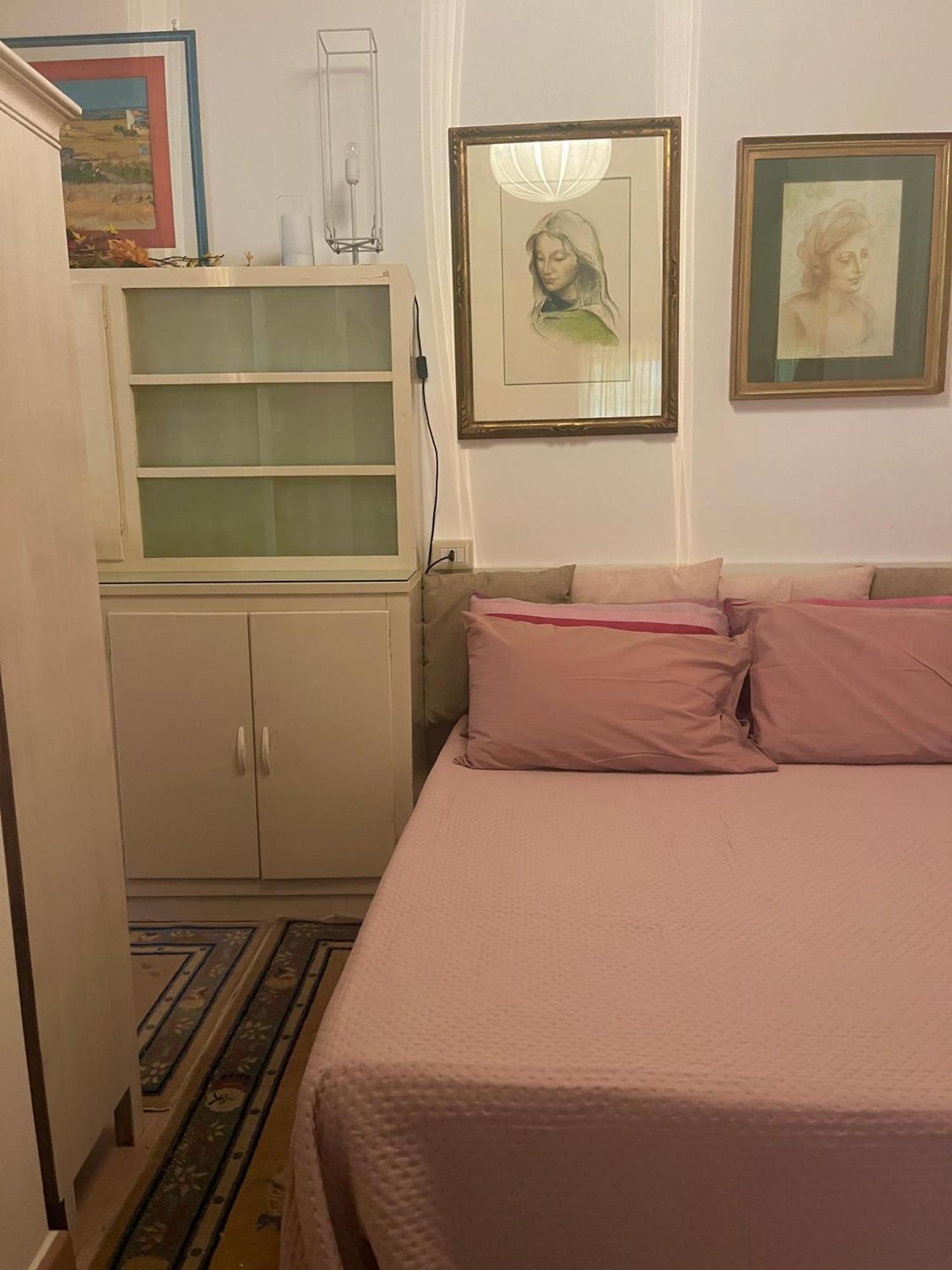 Agriturismo Campo Dei Lupi Vicopisano Room photo