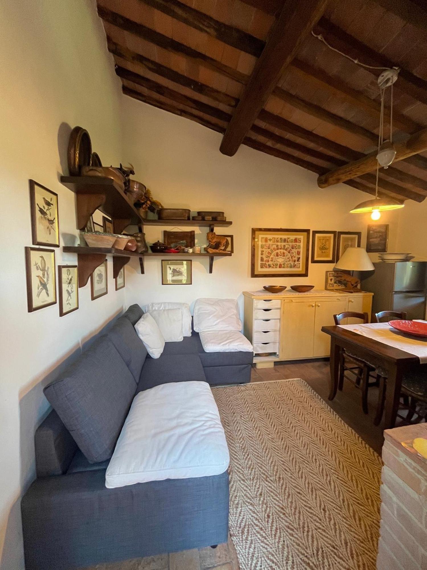 Agriturismo Campo Dei Lupi Vicopisano Room photo